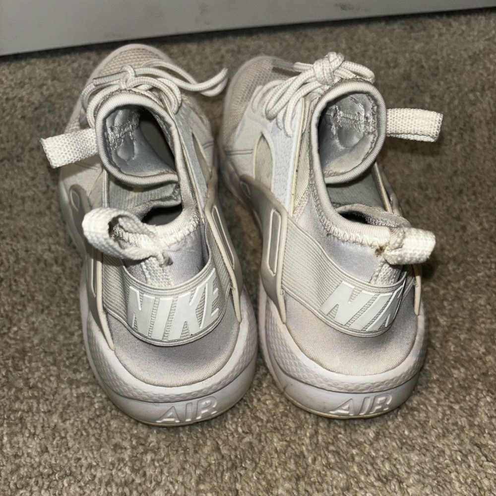 Nike Hurache Run - Boys Grade School - Picture 6 of 12